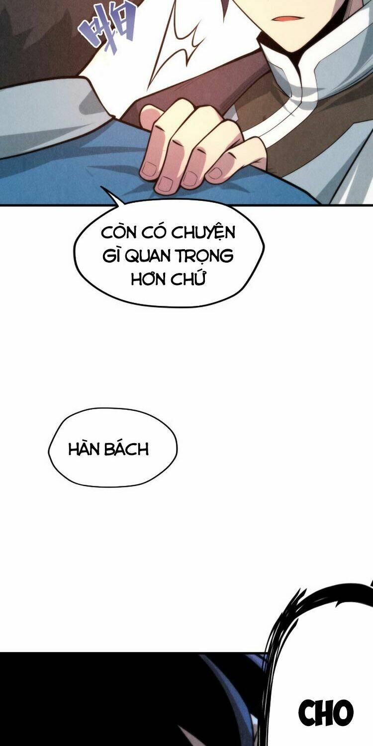 Vạn Cổ Chí Tôn - Chapter 7 - Page 32
