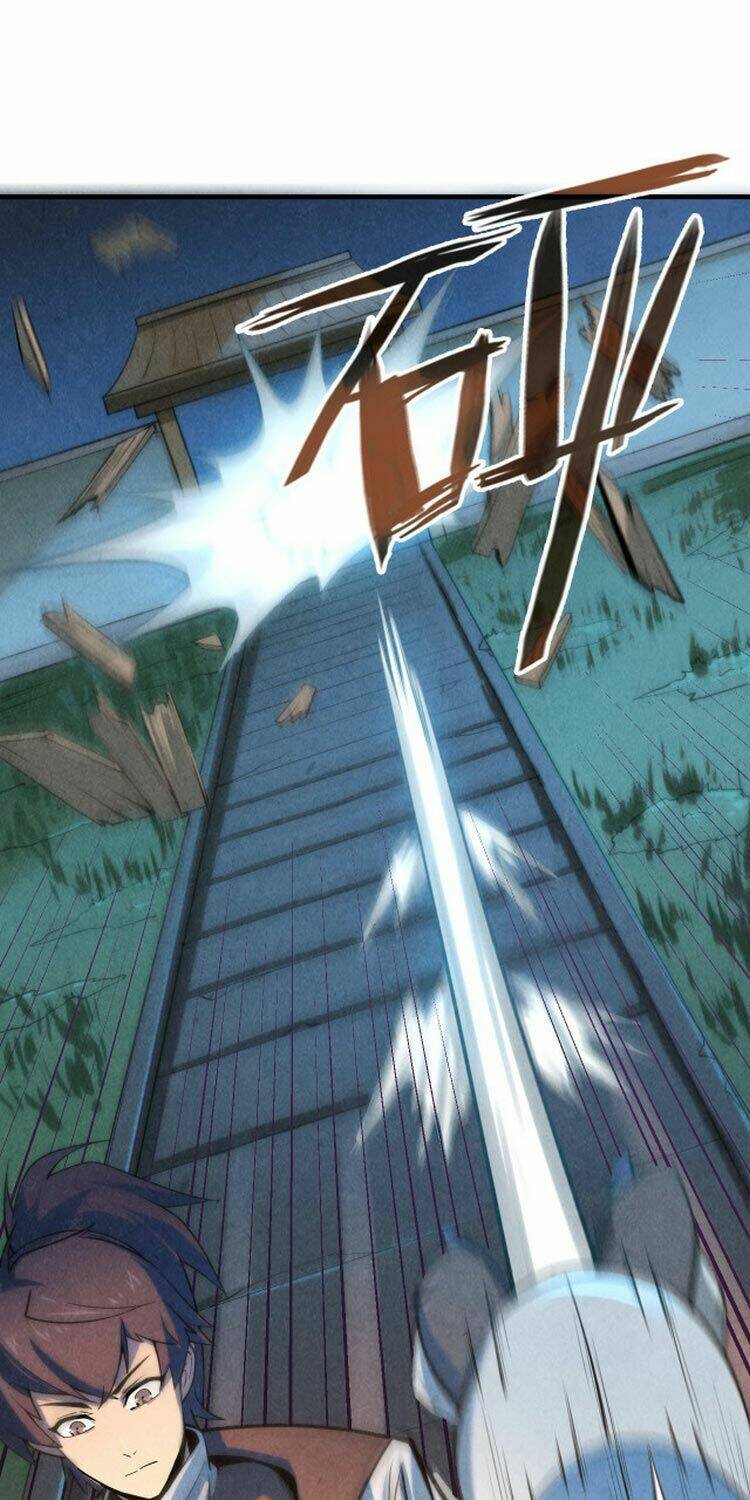 Vạn Cổ Chí Tôn - Chapter 7 - Page 37