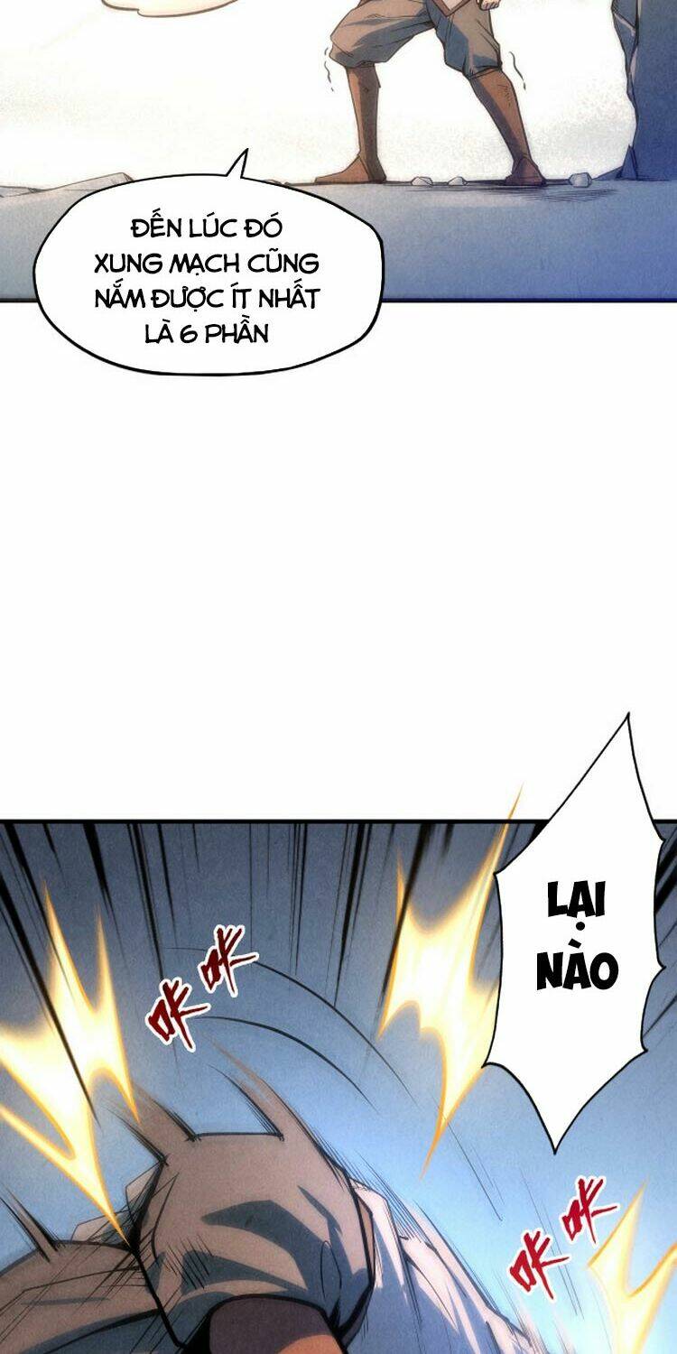 Vạn Cổ Chí Tôn - Chapter 7 - Page 3