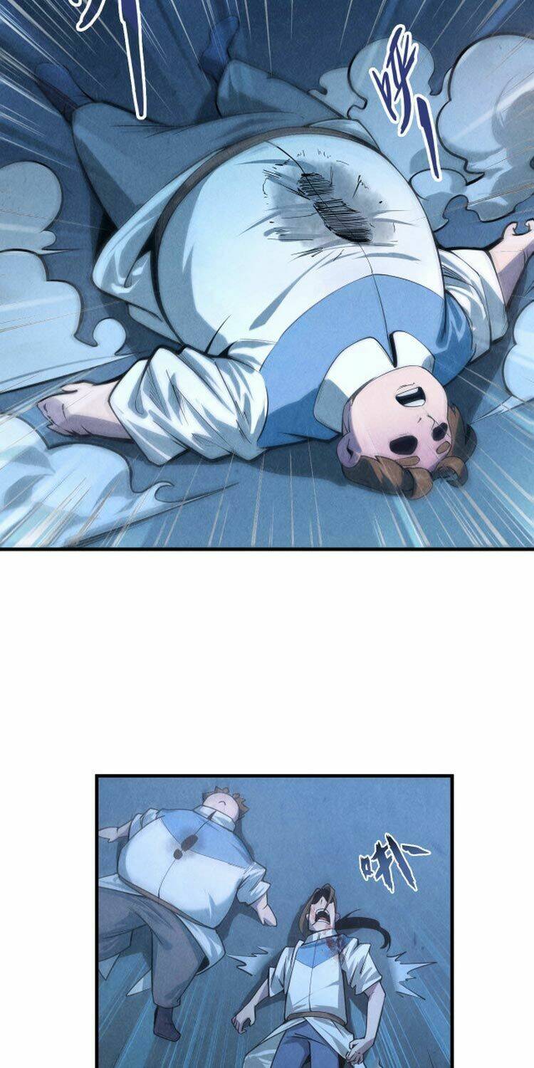 Vạn Cổ Chí Tôn - Chapter 7 - Page 39