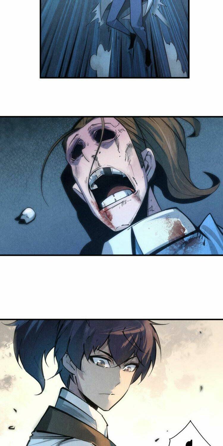 Vạn Cổ Chí Tôn - Chapter 7 - Page 40