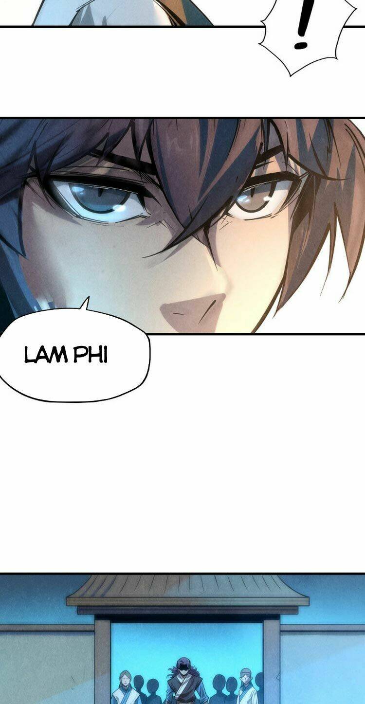 Vạn Cổ Chí Tôn - Chapter 7 - Page 41