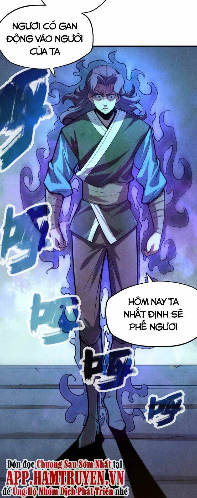 Vạn Cổ Chí Tôn - Chapter 7 - Page 43