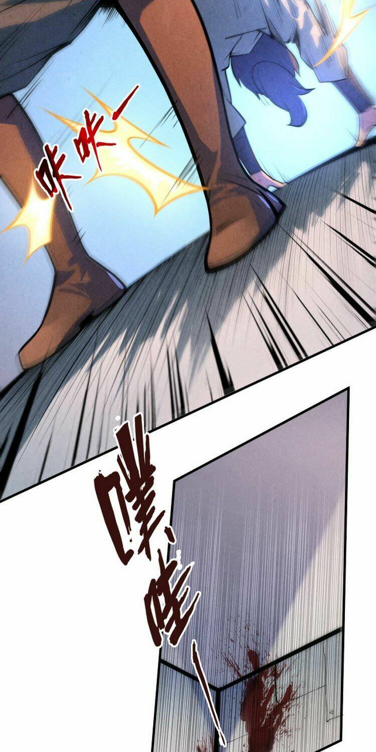 Vạn Cổ Chí Tôn - Chapter 7 - Page 4