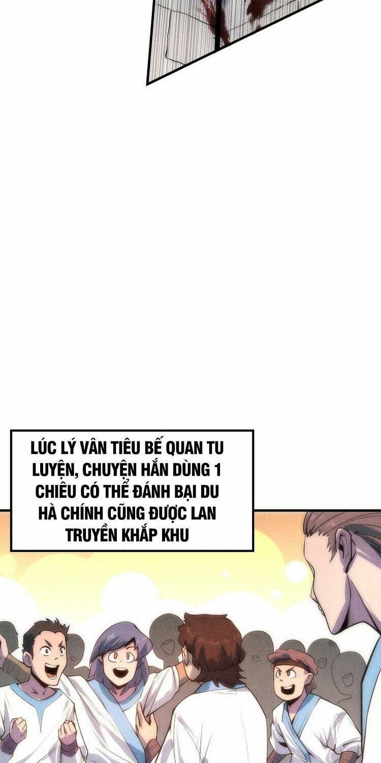 Vạn Cổ Chí Tôn - Chapter 7 - Page 5
