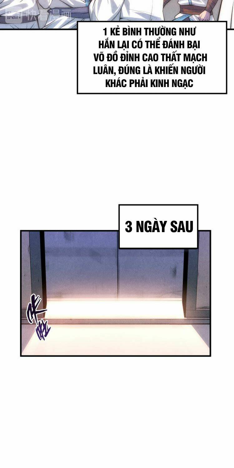 Vạn Cổ Chí Tôn - Chapter 7 - Page 6