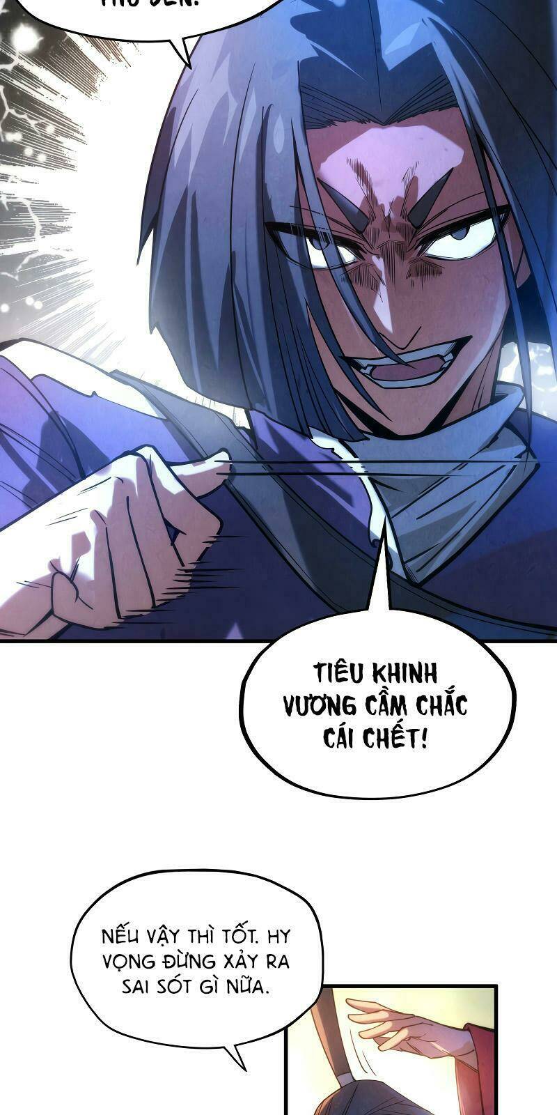 Vạn Cổ Chí Tôn - Chapter 70 - Page 13