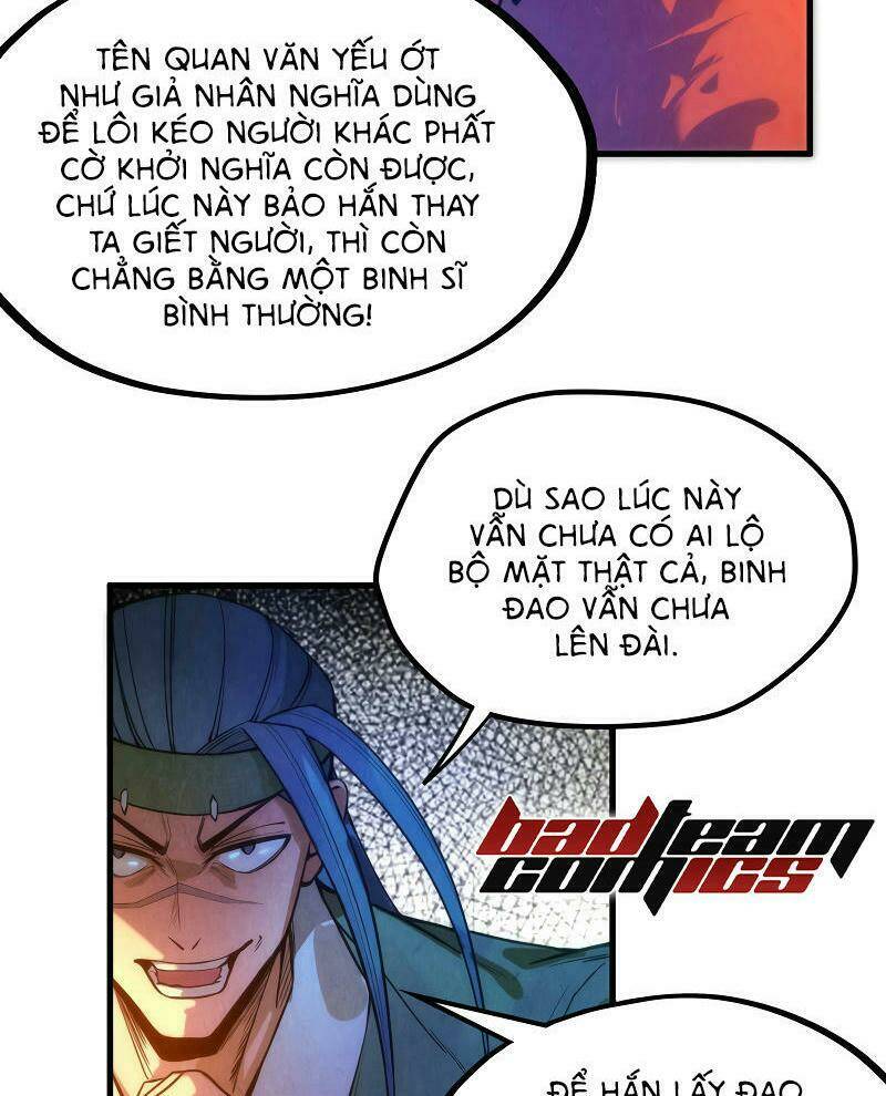 Vạn Cổ Chí Tôn - Chapter 70 - Page 17