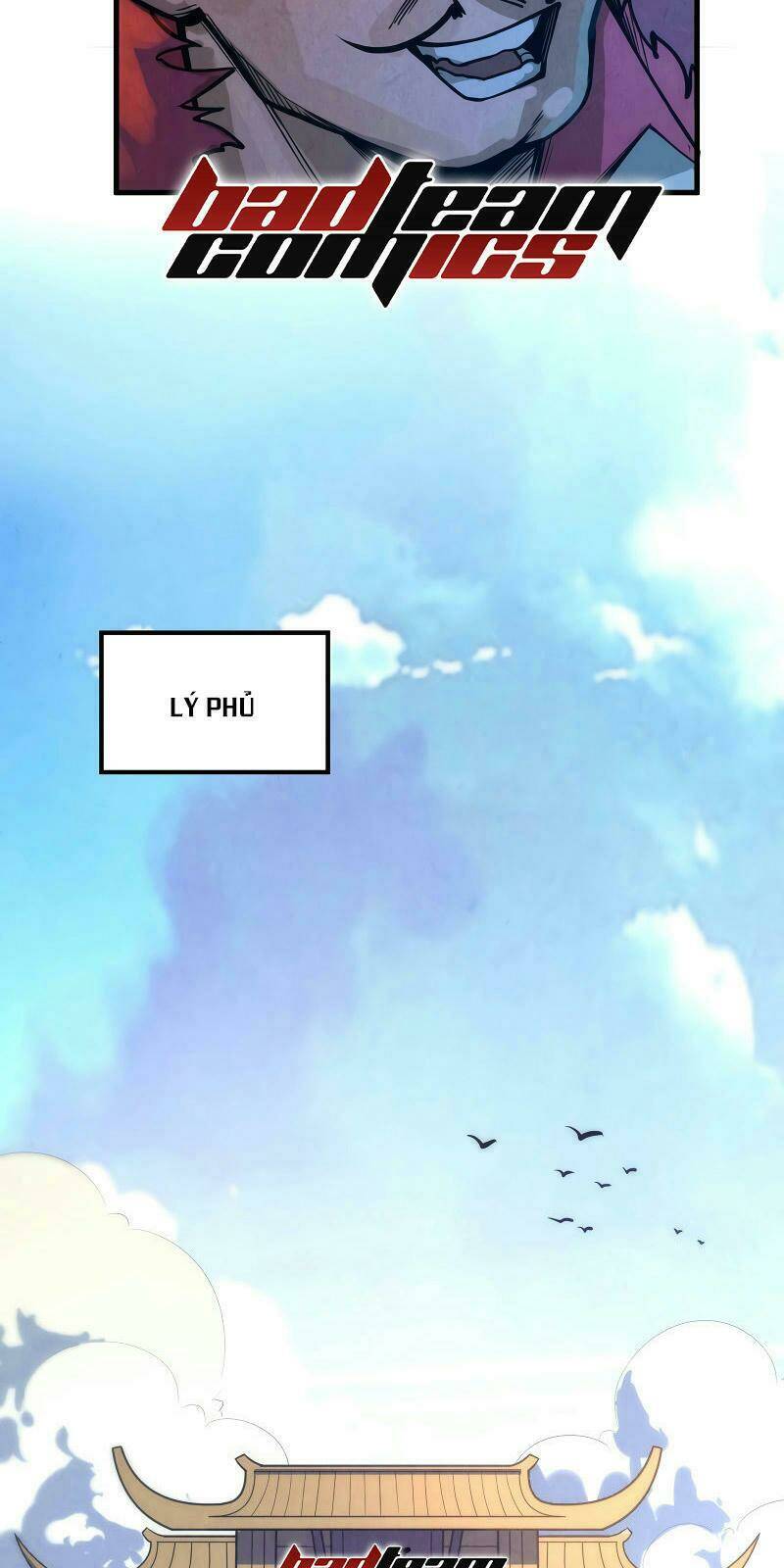Vạn Cổ Chí Tôn - Chapter 70 - Page 21