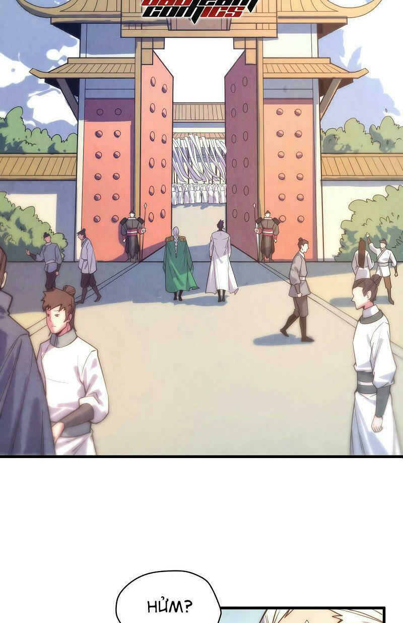 Vạn Cổ Chí Tôn - Chapter 70 - Page 22