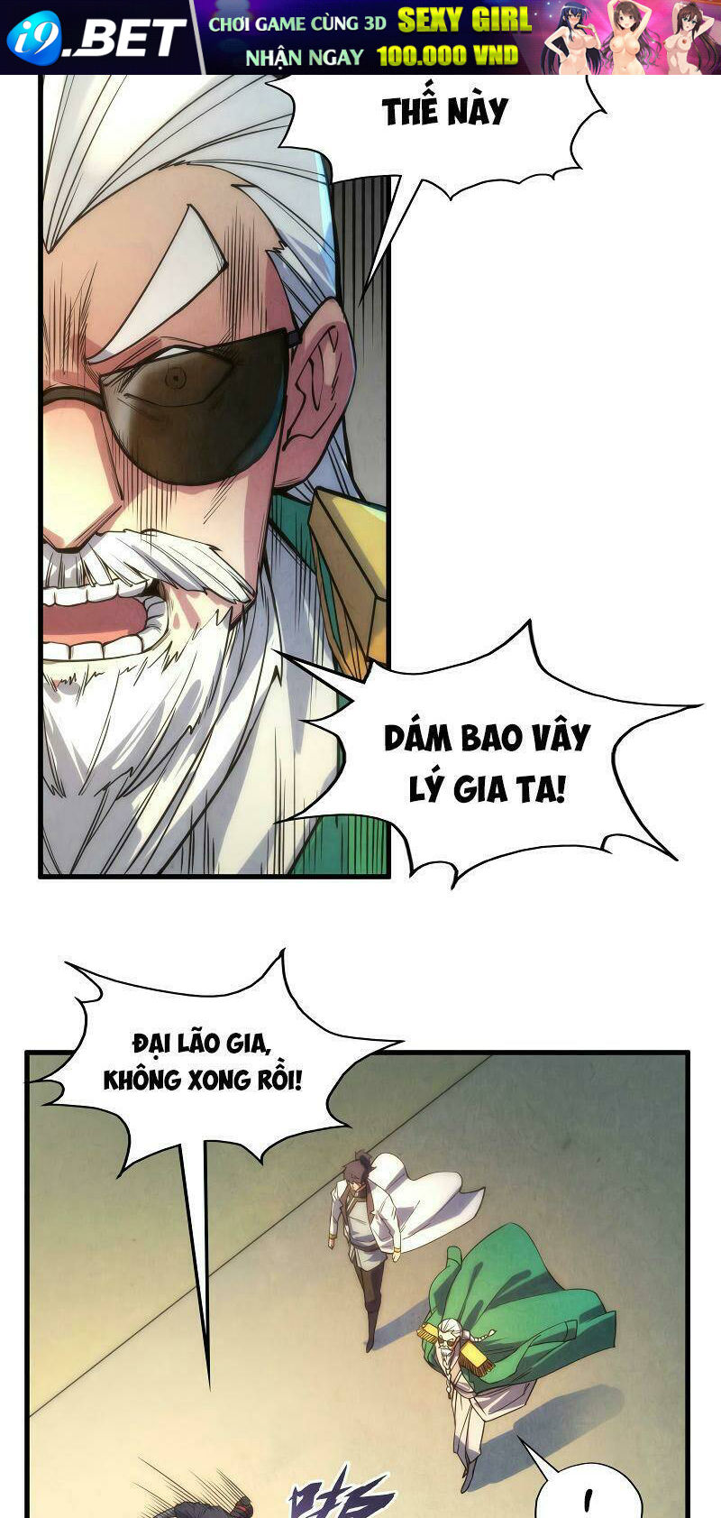 Vạn Cổ Chí Tôn - Chapter 70 - Page 24