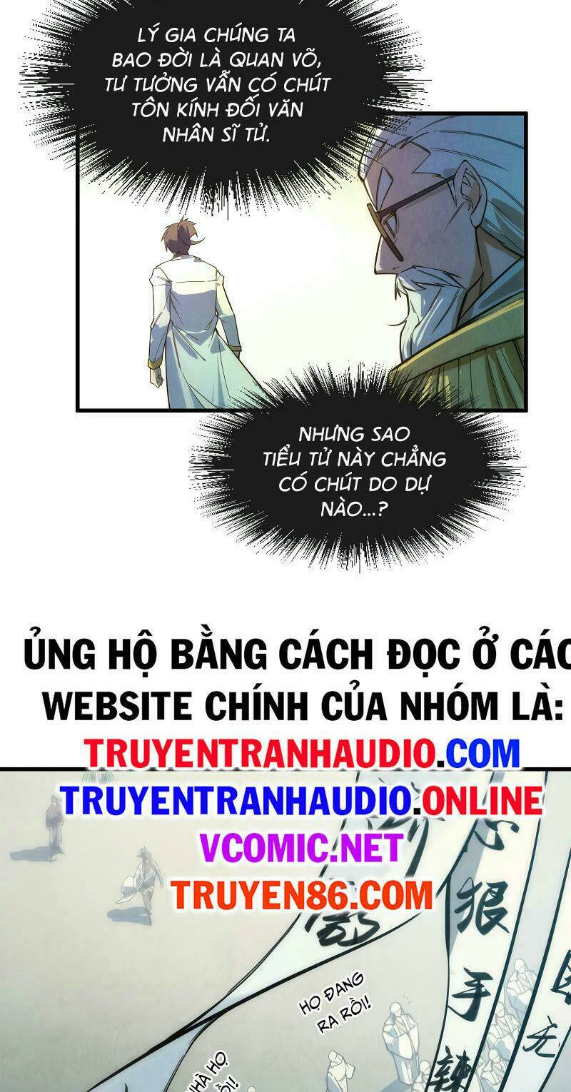 Vạn Cổ Chí Tôn - Chapter 70 - Page 32