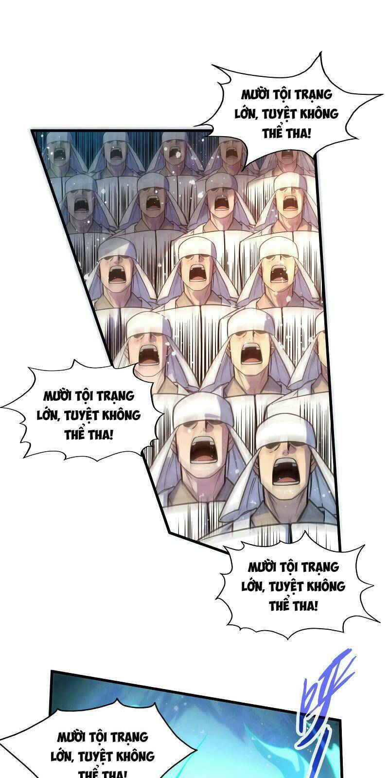 Vạn Cổ Chí Tôn - Chapter 70 - Page 35