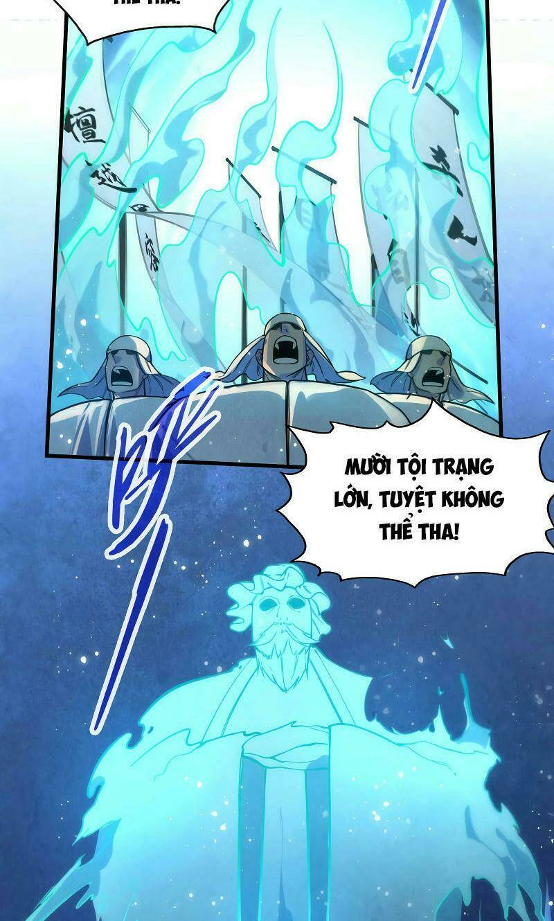 Vạn Cổ Chí Tôn - Chapter 70 - Page 36