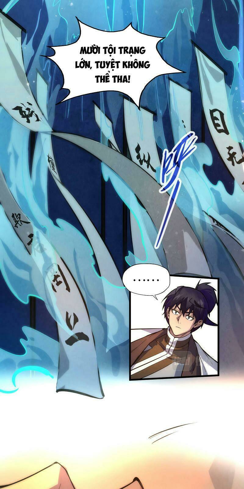 Vạn Cổ Chí Tôn - Chapter 70 - Page 37