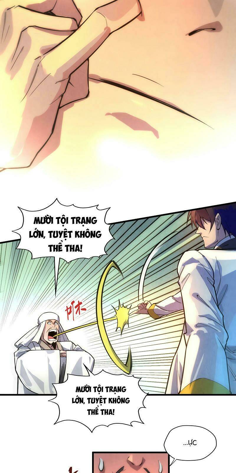 Vạn Cổ Chí Tôn - Chapter 70 - Page 38