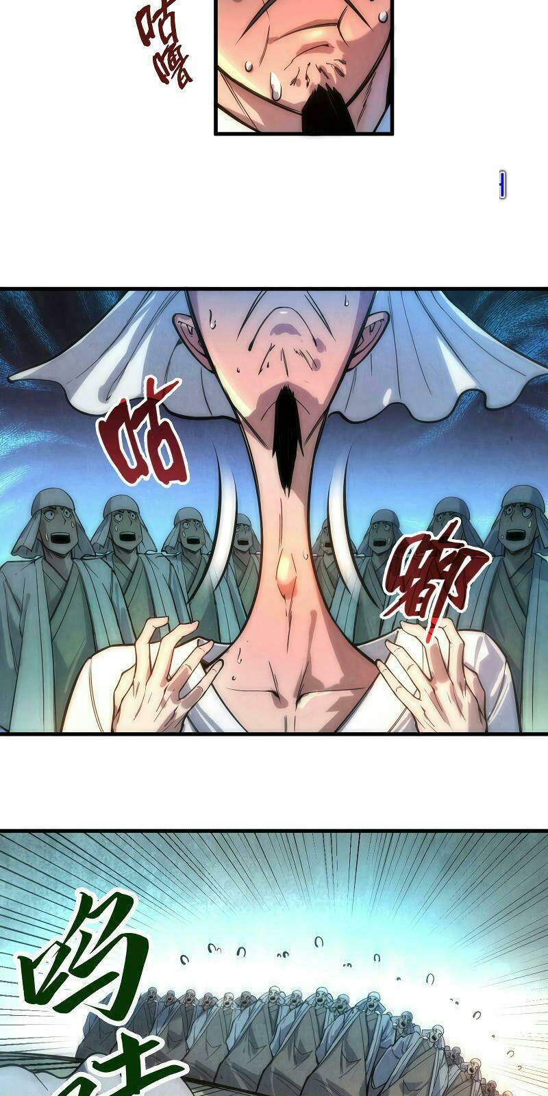 Vạn Cổ Chí Tôn - Chapter 70 - Page 39