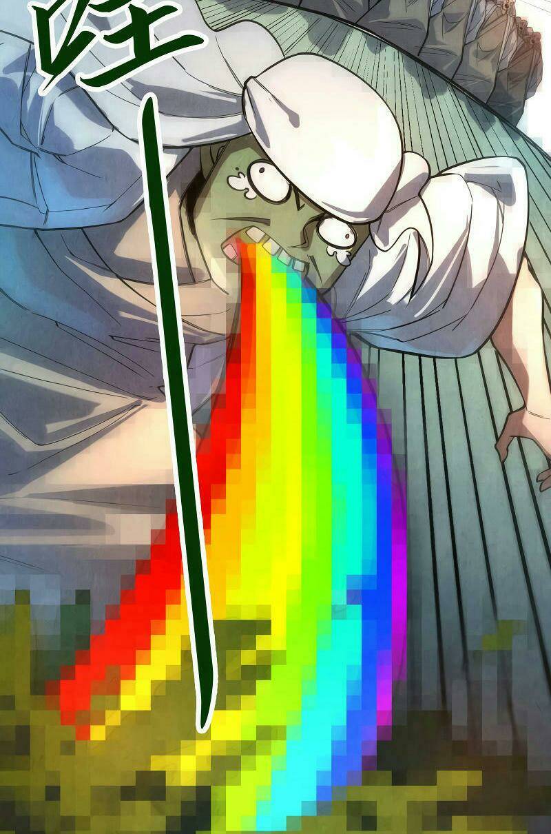 Vạn Cổ Chí Tôn - Chapter 70 - Page 40