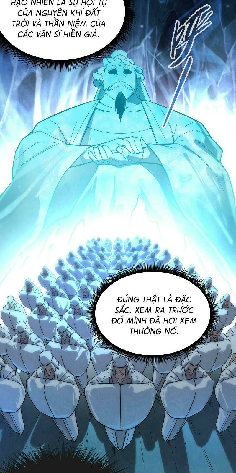 Vạn Cổ Chí Tôn - Chapter 70 - Page 42