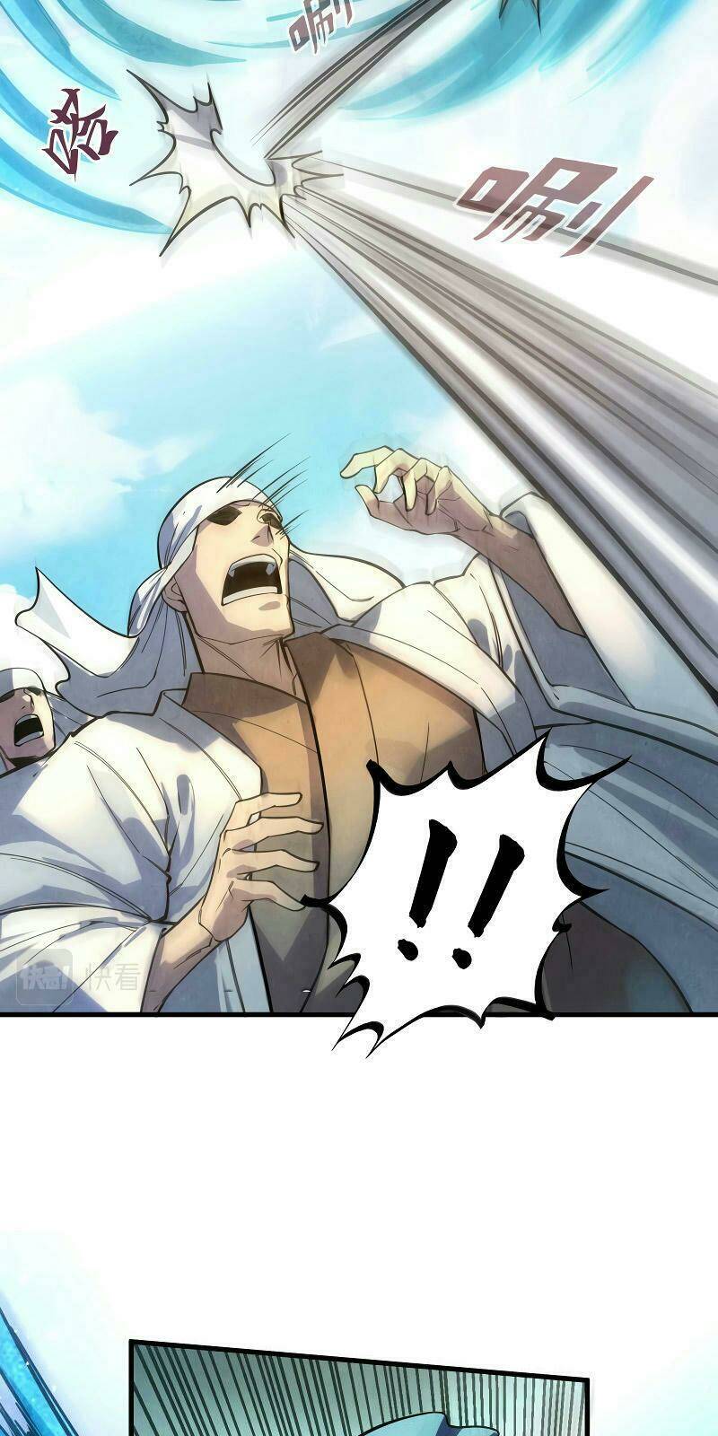 Vạn Cổ Chí Tôn - Chapter 70 - Page 44