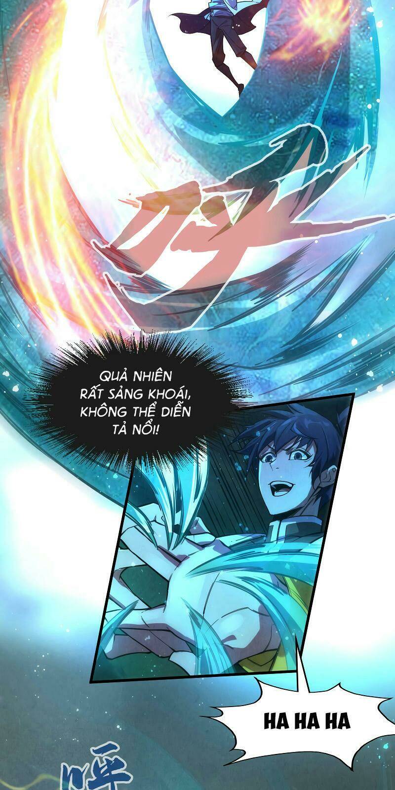 Vạn Cổ Chí Tôn - Chapter 70 - Page 46