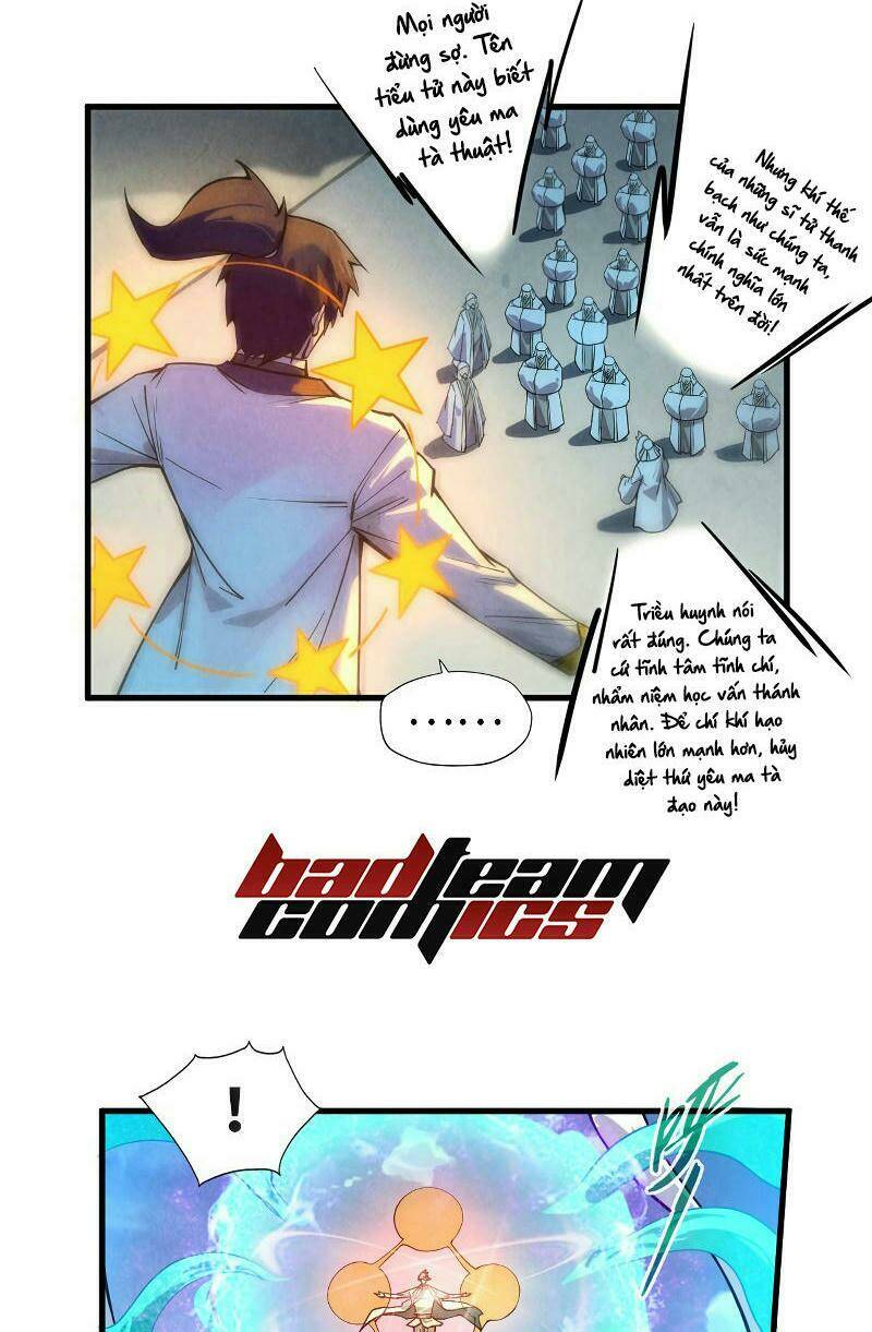 Vạn Cổ Chí Tôn - Chapter 71 - Page 9