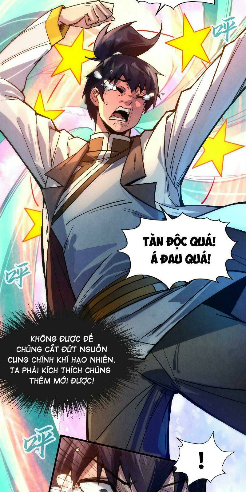 Vạn Cổ Chí Tôn - Chapter 71 - Page 11
