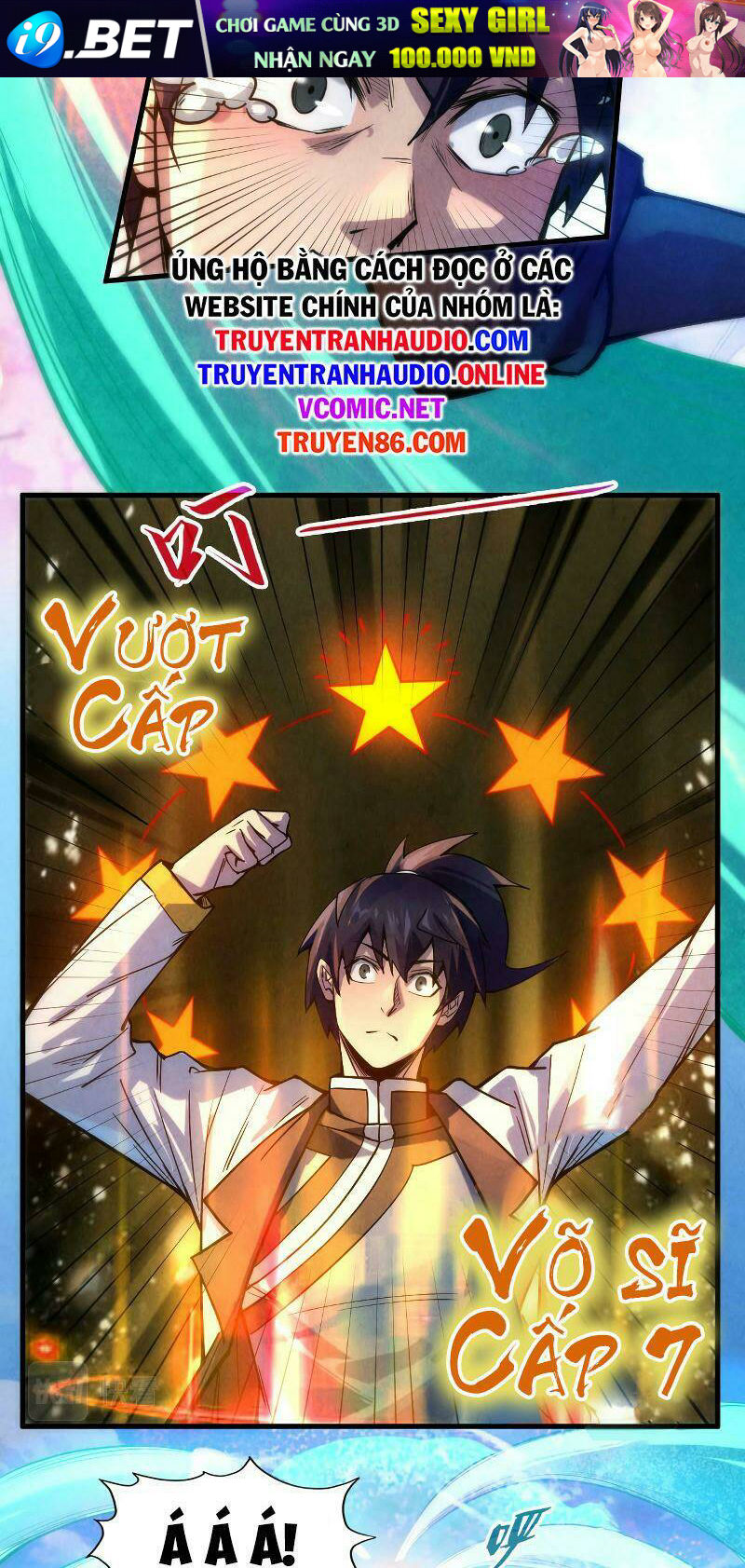 Vạn Cổ Chí Tôn - Chapter 71 - Page 12