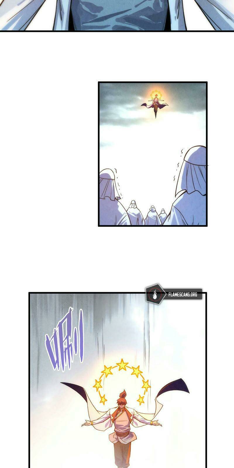 Vạn Cổ Chí Tôn - Chapter 71 - Page 20