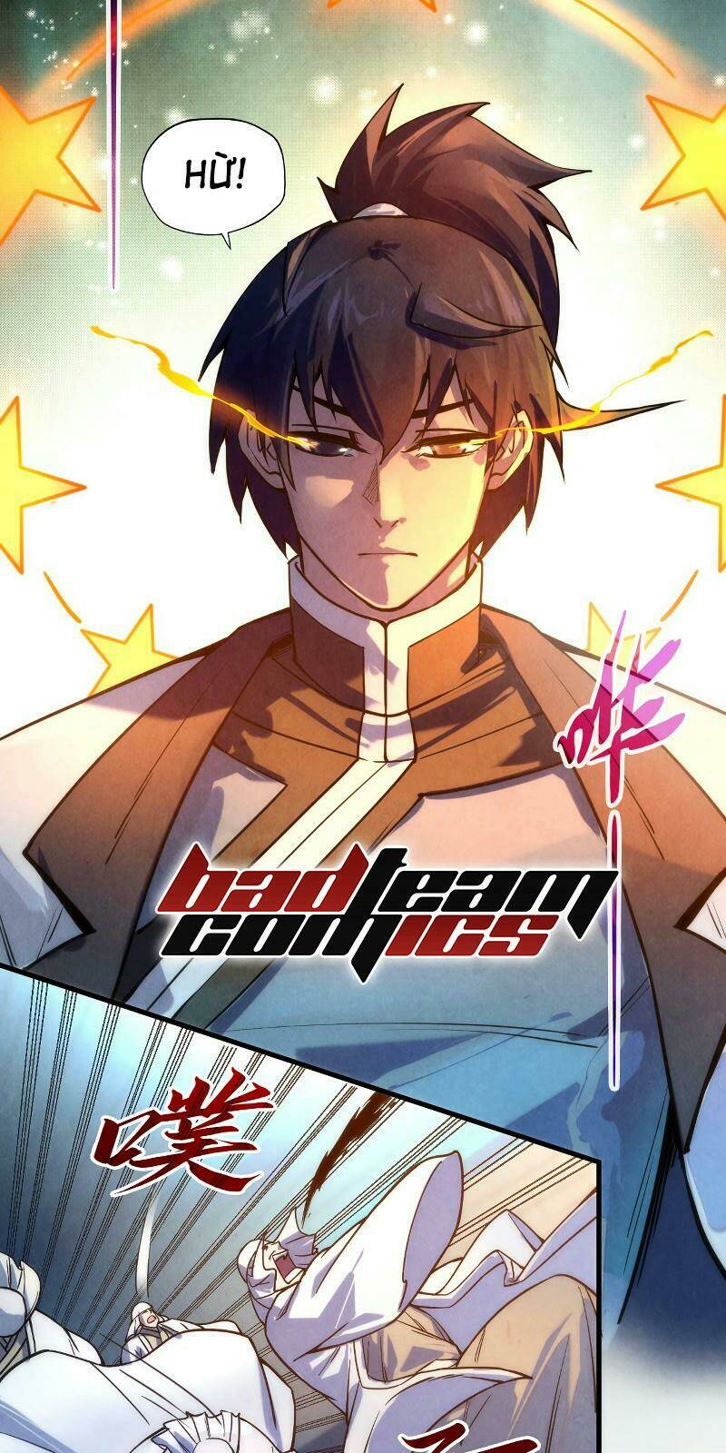 Vạn Cổ Chí Tôn - Chapter 71 - Page 22