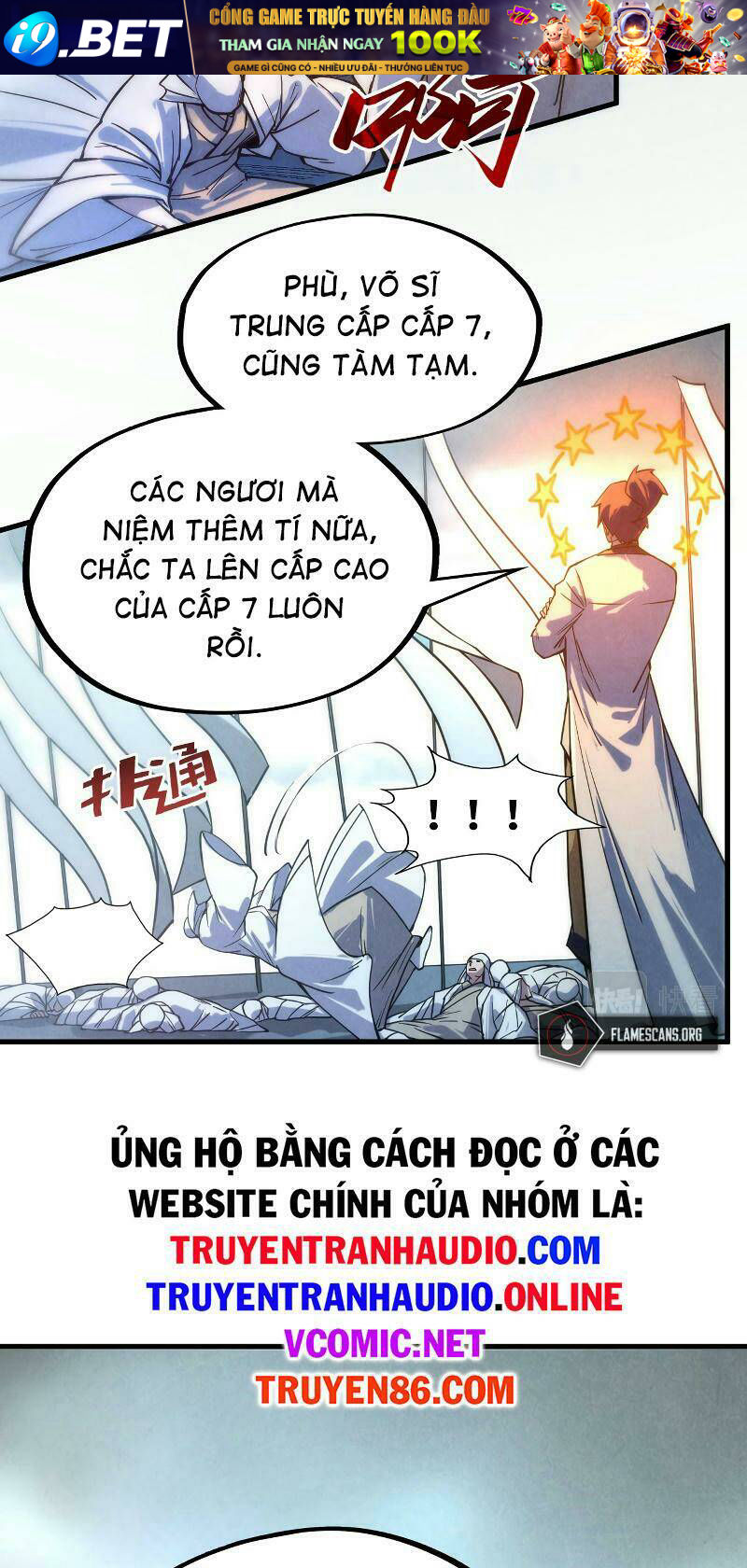 Vạn Cổ Chí Tôn - Chapter 71 - Page 23