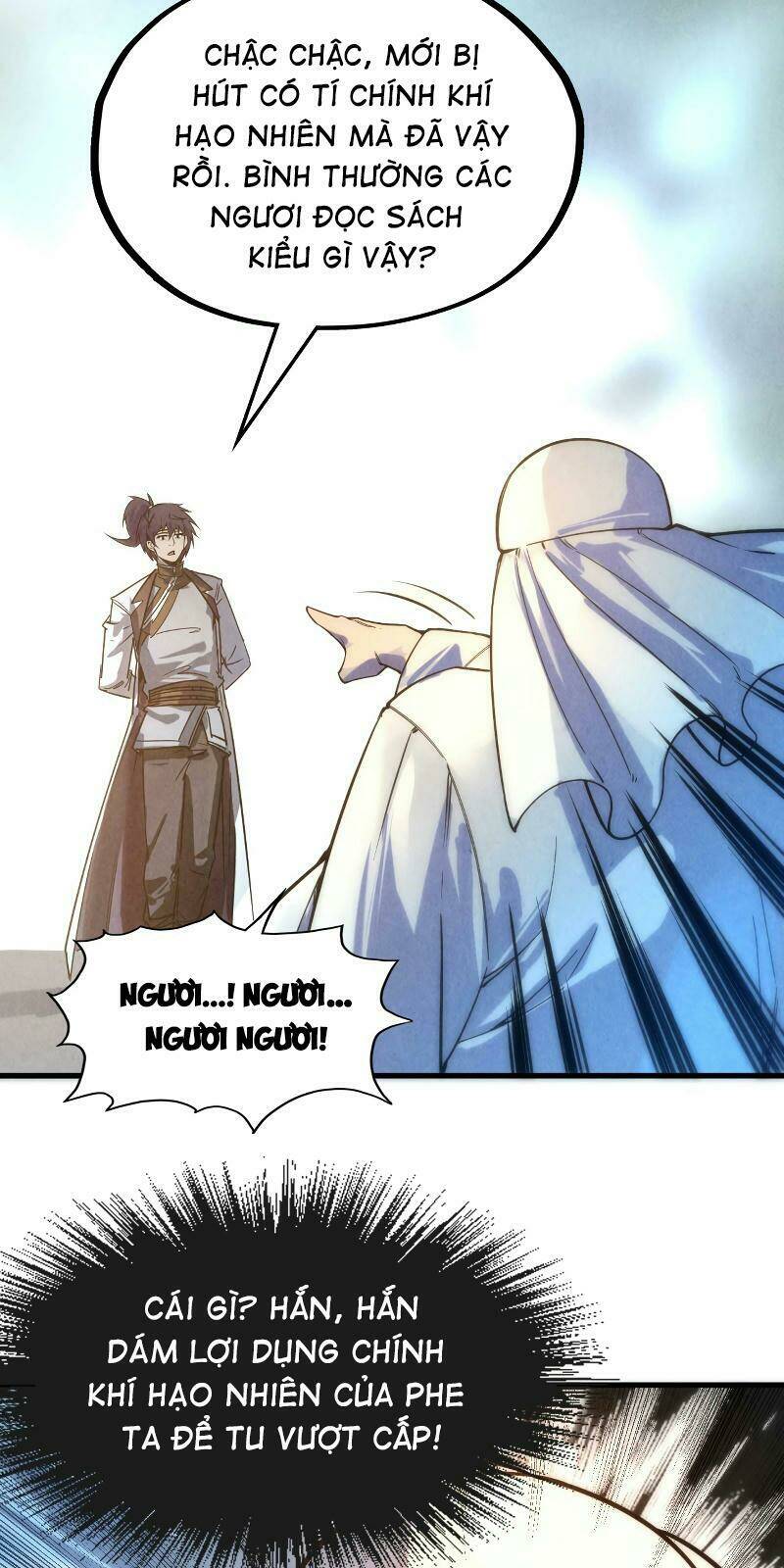 Vạn Cổ Chí Tôn - Chapter 71 - Page 24