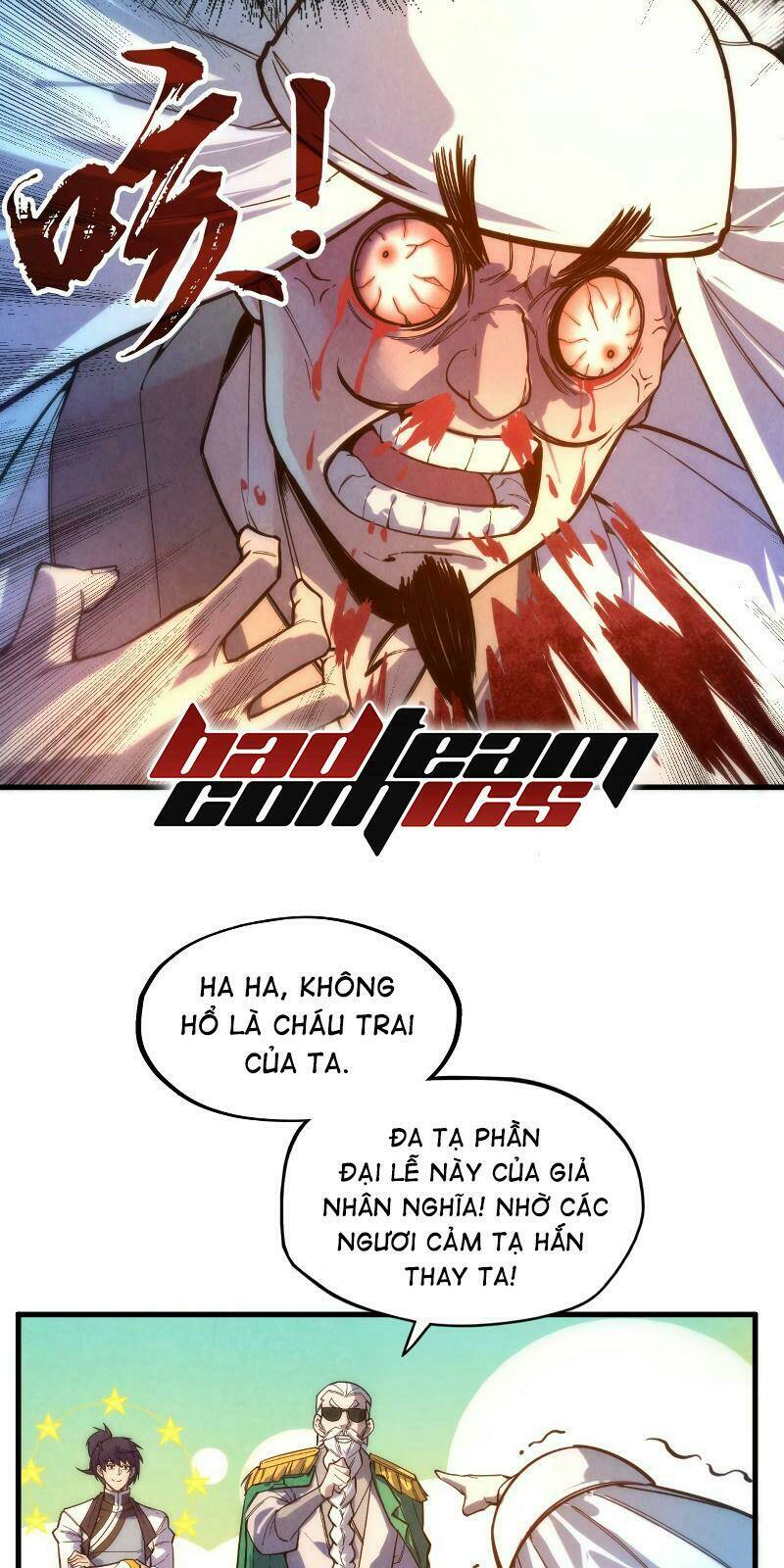 Vạn Cổ Chí Tôn - Chapter 71 - Page 25