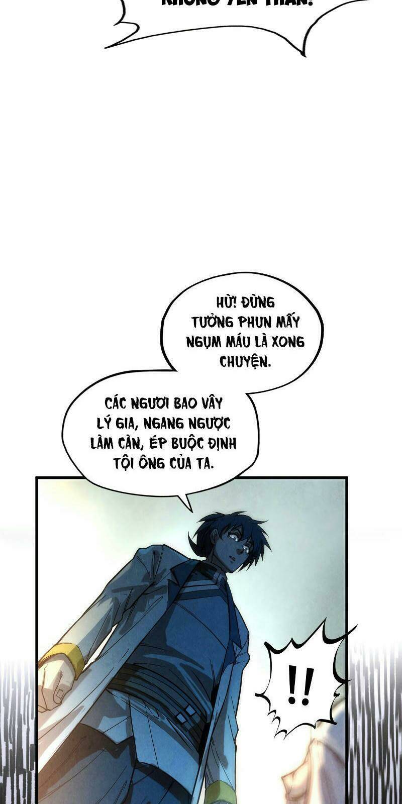 Vạn Cổ Chí Tôn - Chapter 71 - Page 27