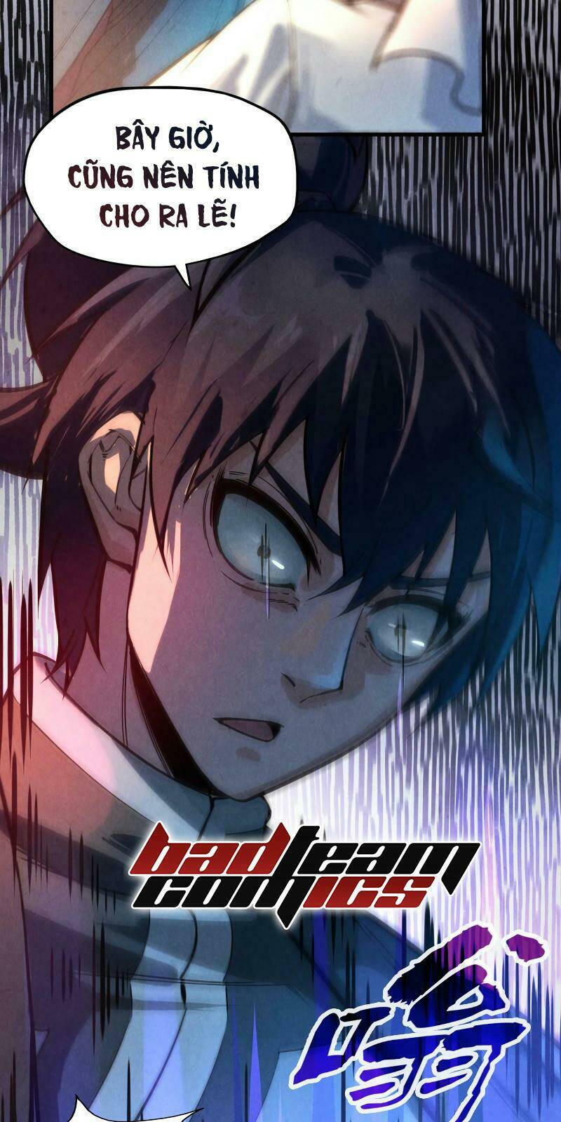 Vạn Cổ Chí Tôn - Chapter 71 - Page 29