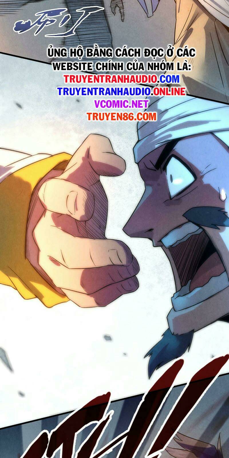 Vạn Cổ Chí Tôn - Chapter 71 - Page 35