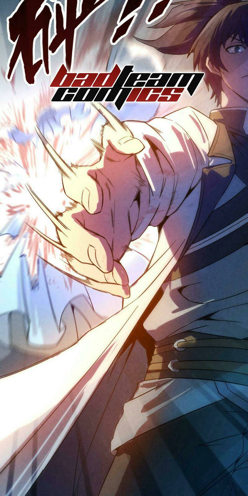 Vạn Cổ Chí Tôn - Chapter 71 - Page 36