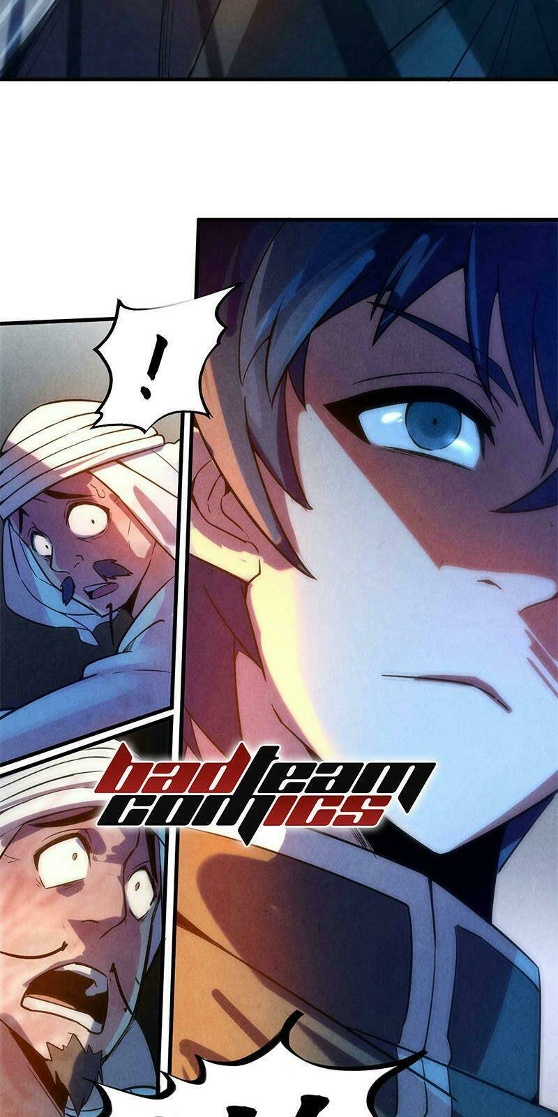 Vạn Cổ Chí Tôn - Chapter 71 - Page 37