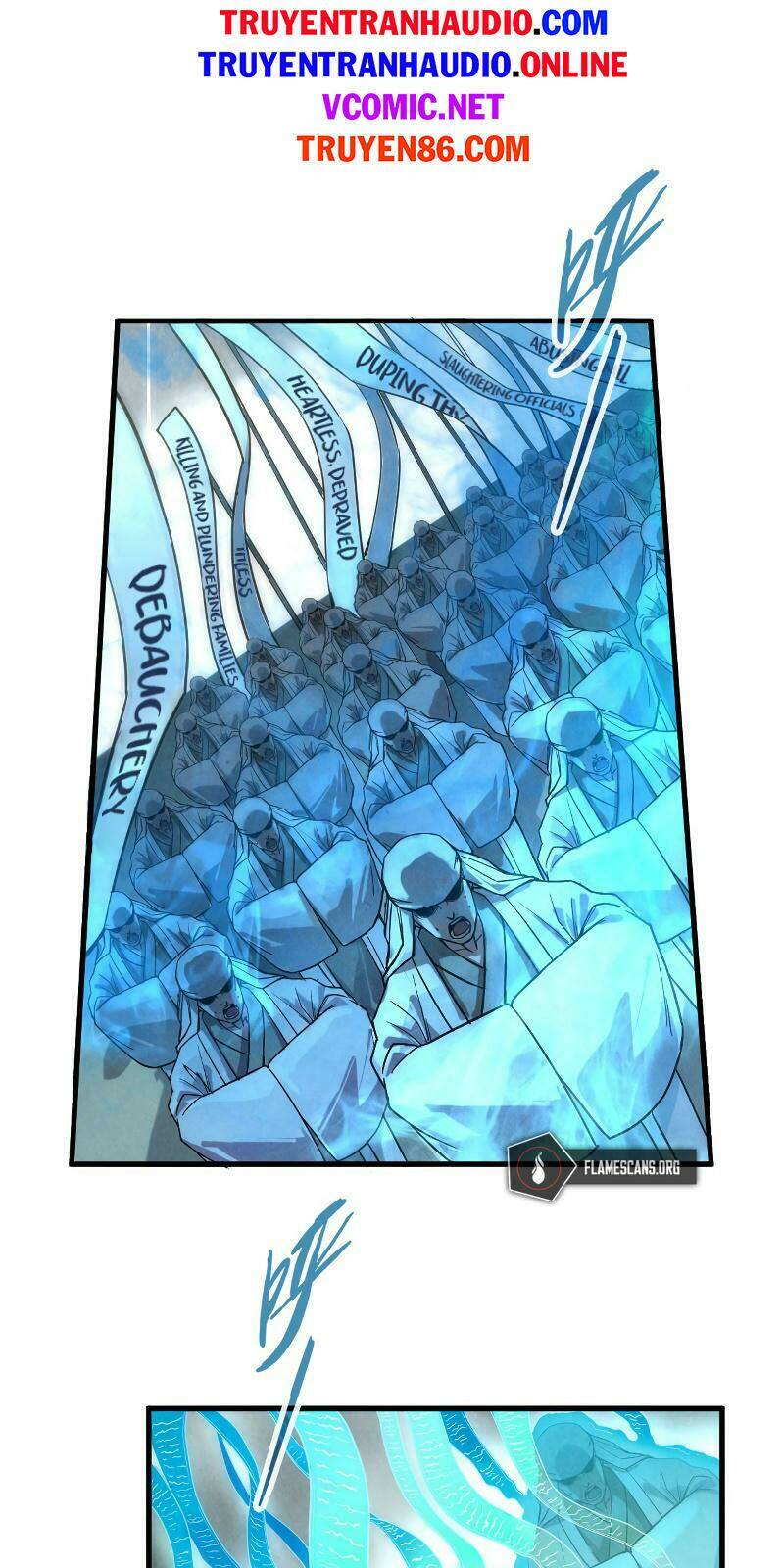 Vạn Cổ Chí Tôn - Chapter 71 - Page 4