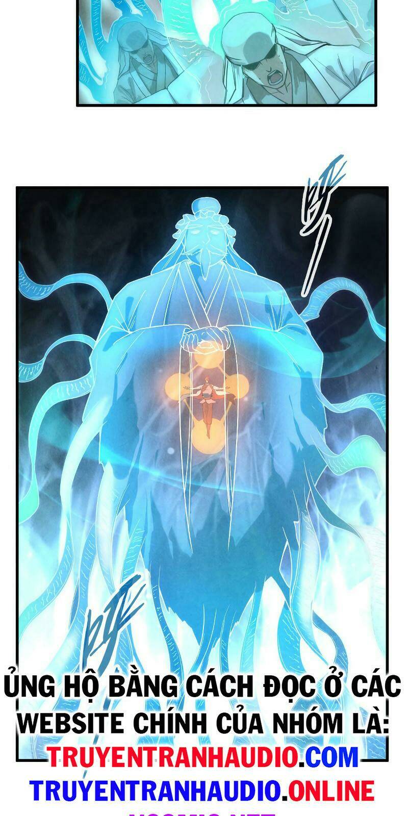 Vạn Cổ Chí Tôn - Chapter 71 - Page 5