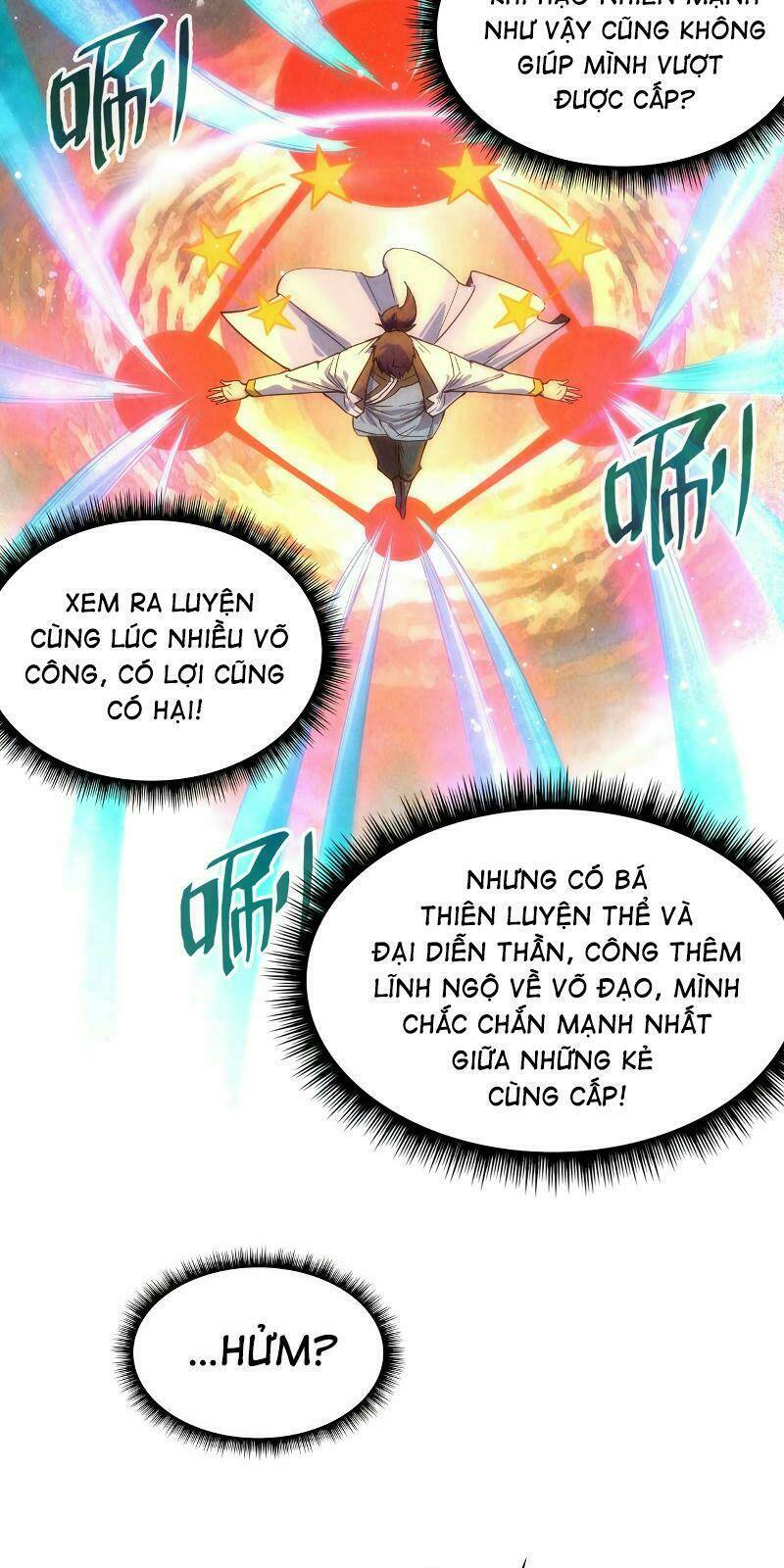 Vạn Cổ Chí Tôn - Chapter 71 - Page 8