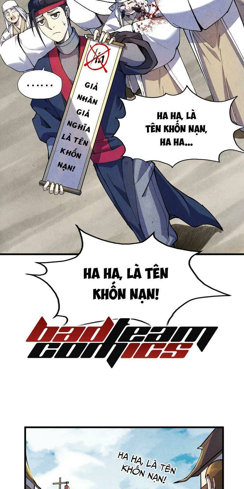 Vạn Cổ Chí Tôn - Chapter 72 - Page 9