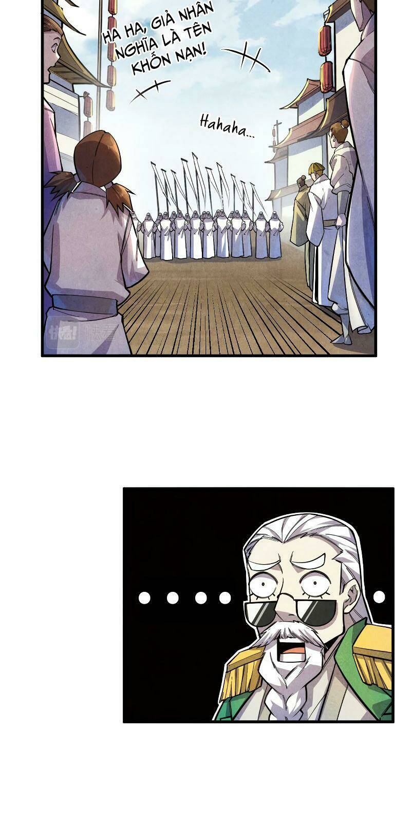 Vạn Cổ Chí Tôn - Chapter 72 - Page 10