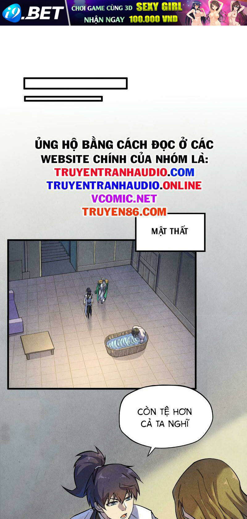 Vạn Cổ Chí Tôn - Chapter 72 - Page 11