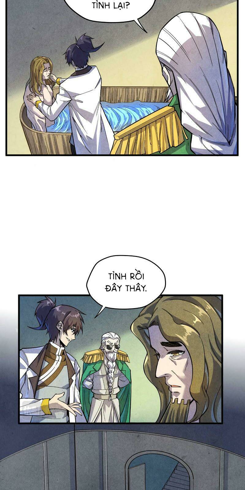 Vạn Cổ Chí Tôn - Chapter 72 - Page 13