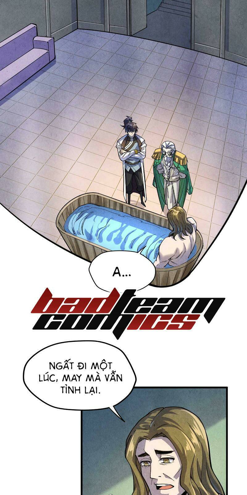 Vạn Cổ Chí Tôn - Chapter 72 - Page 14