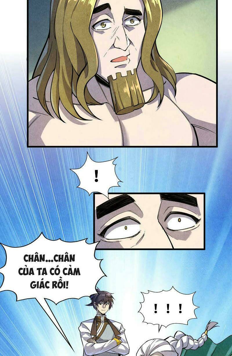 Vạn Cổ Chí Tôn - Chapter 72 - Page 16