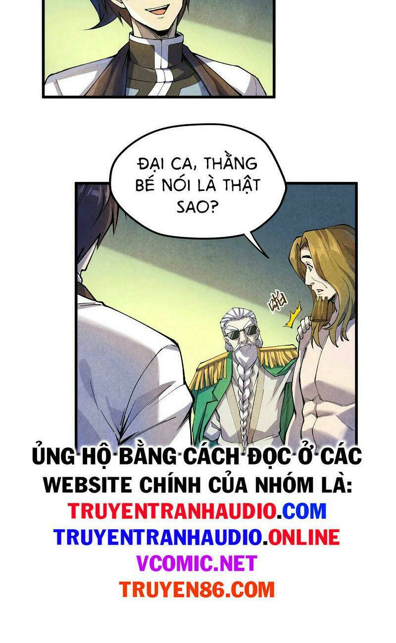 Vạn Cổ Chí Tôn - Chapter 72 - Page 24