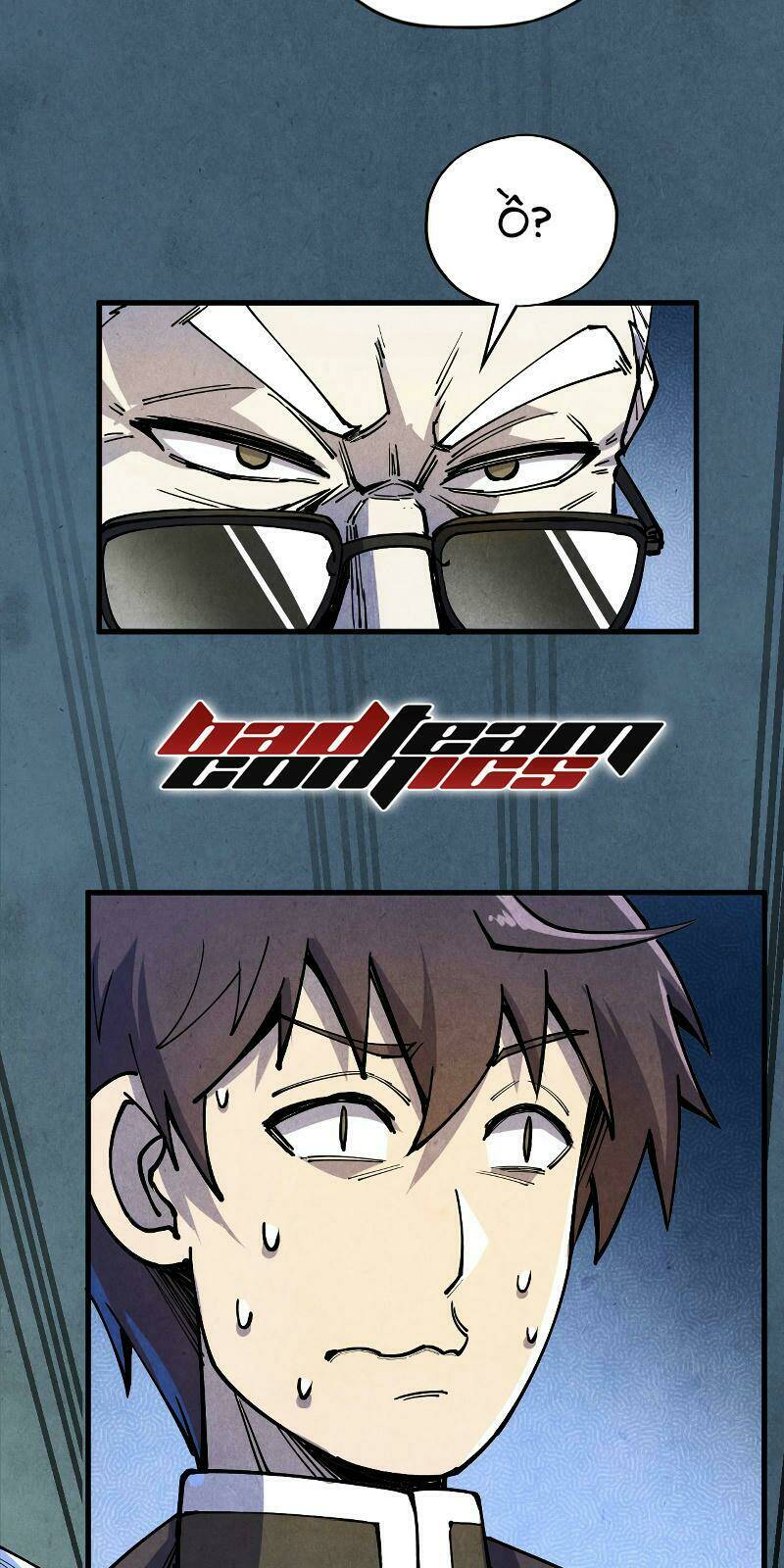 Vạn Cổ Chí Tôn - Chapter 72 - Page 30