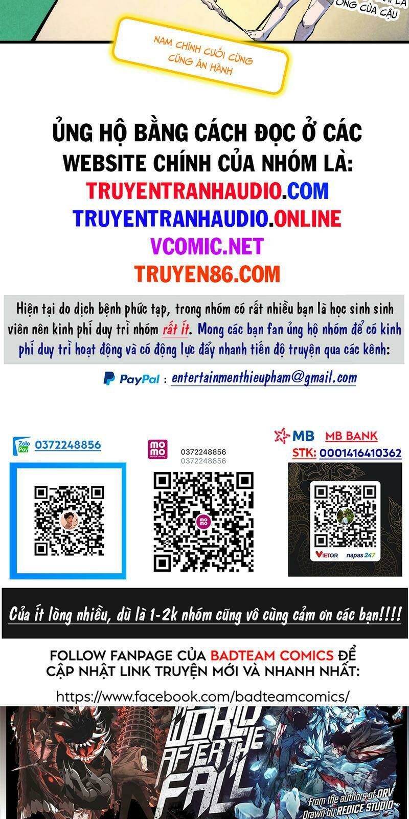 Vạn Cổ Chí Tôn - Chapter 72 - Page 34